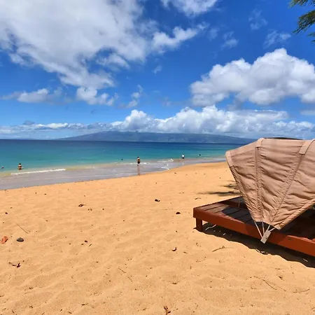 Maui Kaanapali Villas #B143 Condo